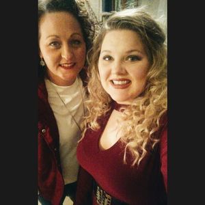 Meet your Posher, Kristen